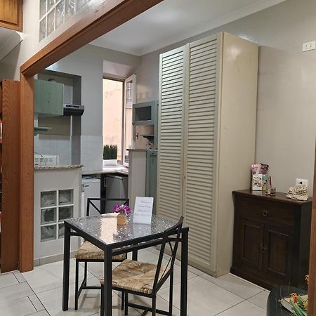 Domus Roxy Hotel Roma Ngoại thất bức ảnh