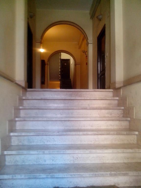 Domus Roxy Hotel Roma Ngoại thất bức ảnh