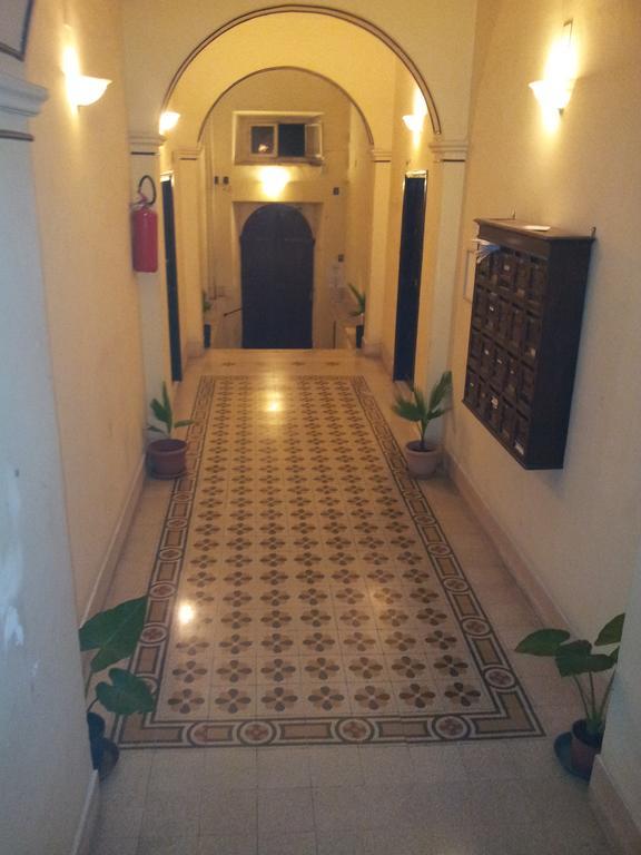 Domus Roxy Hotel Roma Ngoại thất bức ảnh