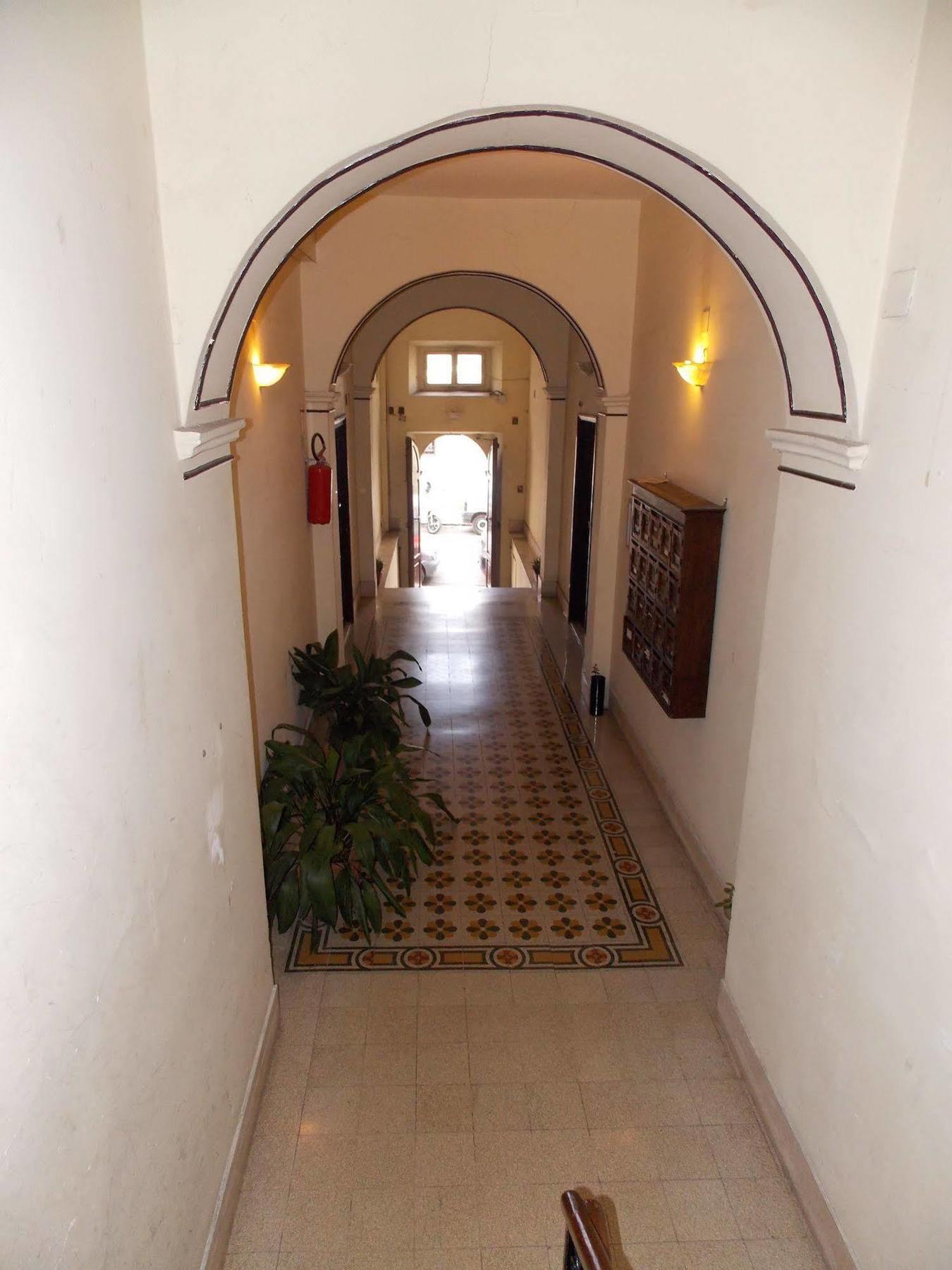 Domus Roxy Hotel Roma Ngoại thất bức ảnh