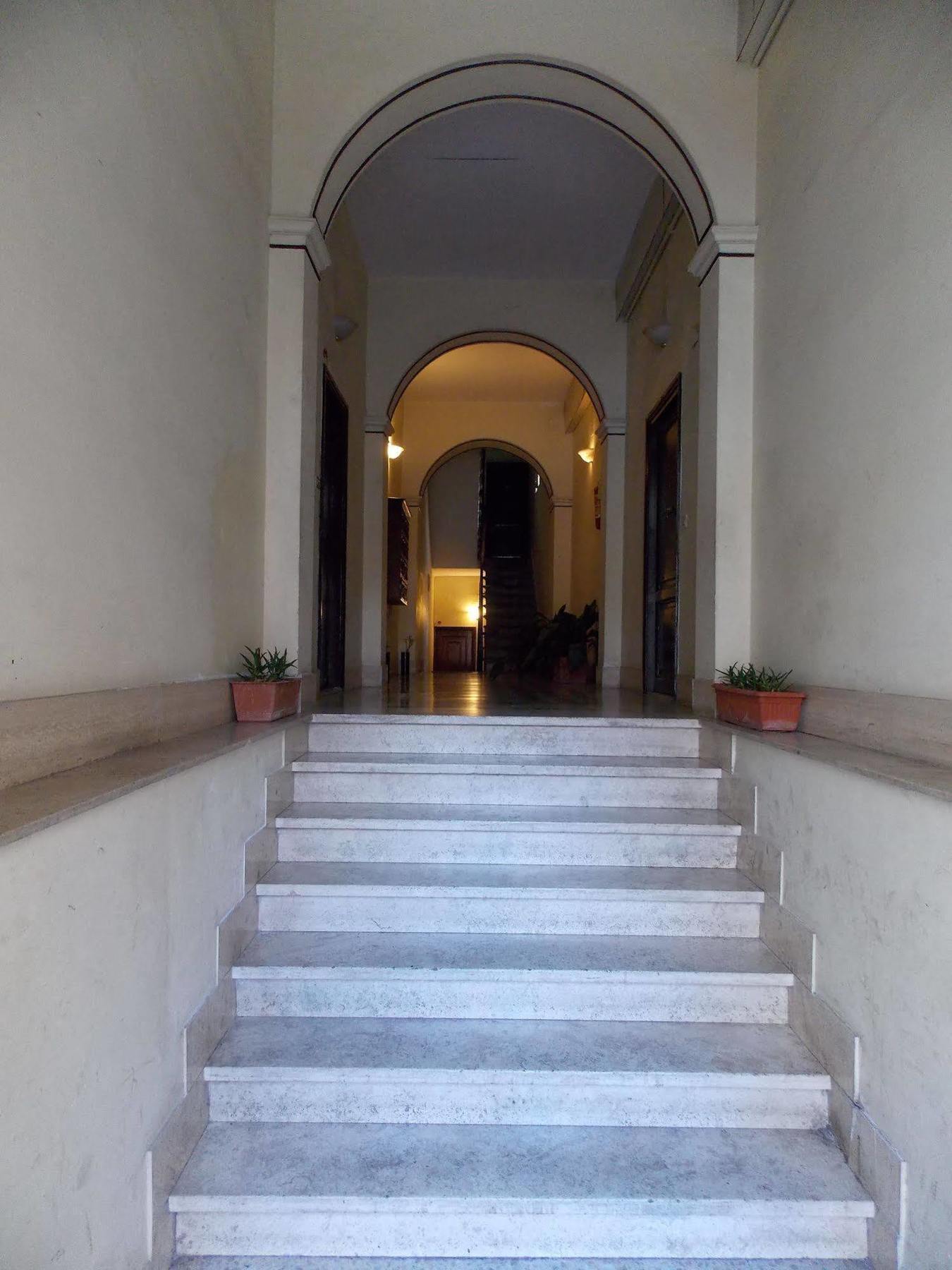 Domus Roxy Hotel Roma Ngoại thất bức ảnh