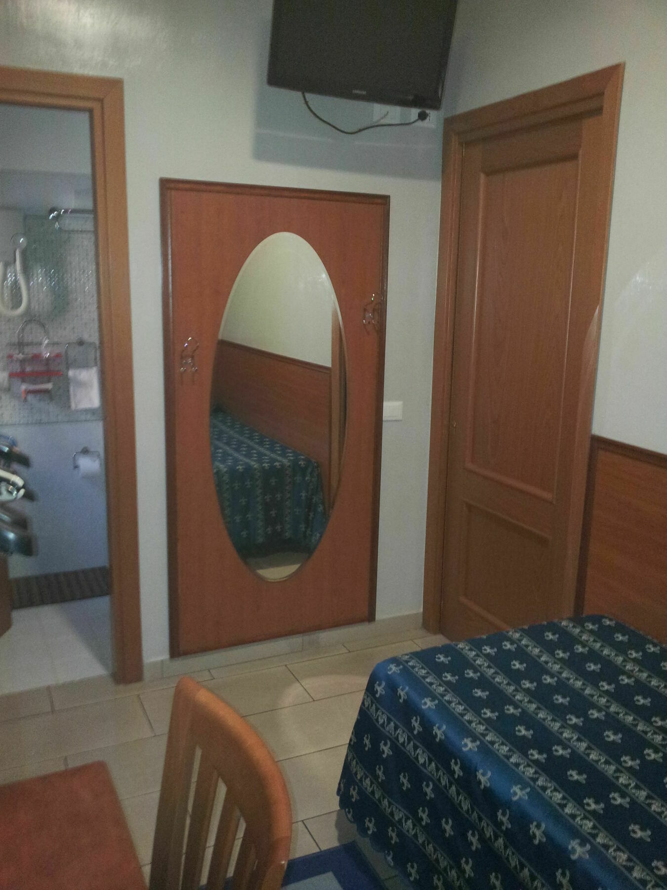Domus Roxy Hotel Roma Ngoại thất bức ảnh