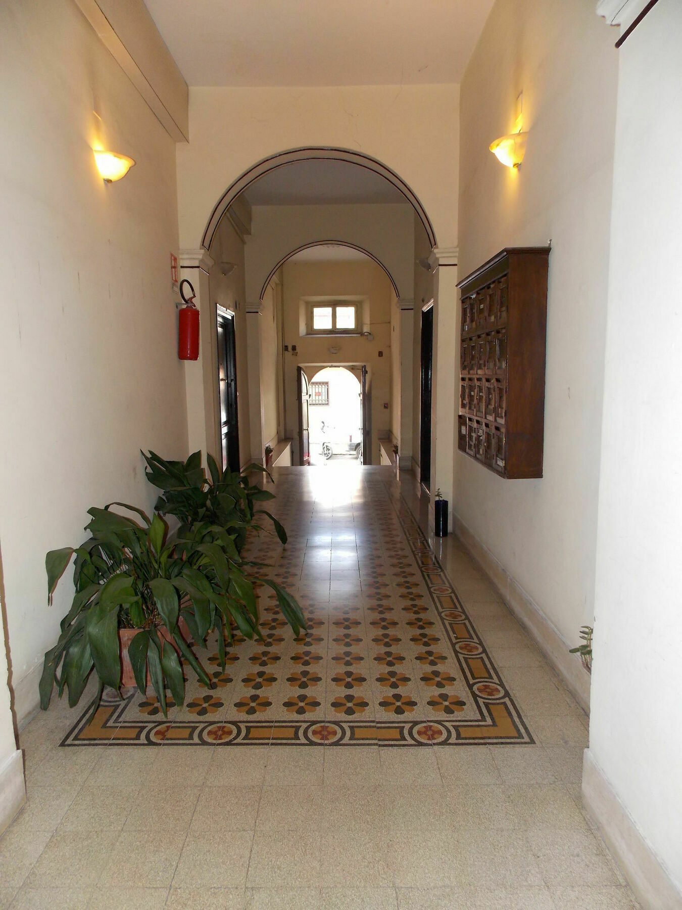 Domus Roxy Hotel Roma Ngoại thất bức ảnh