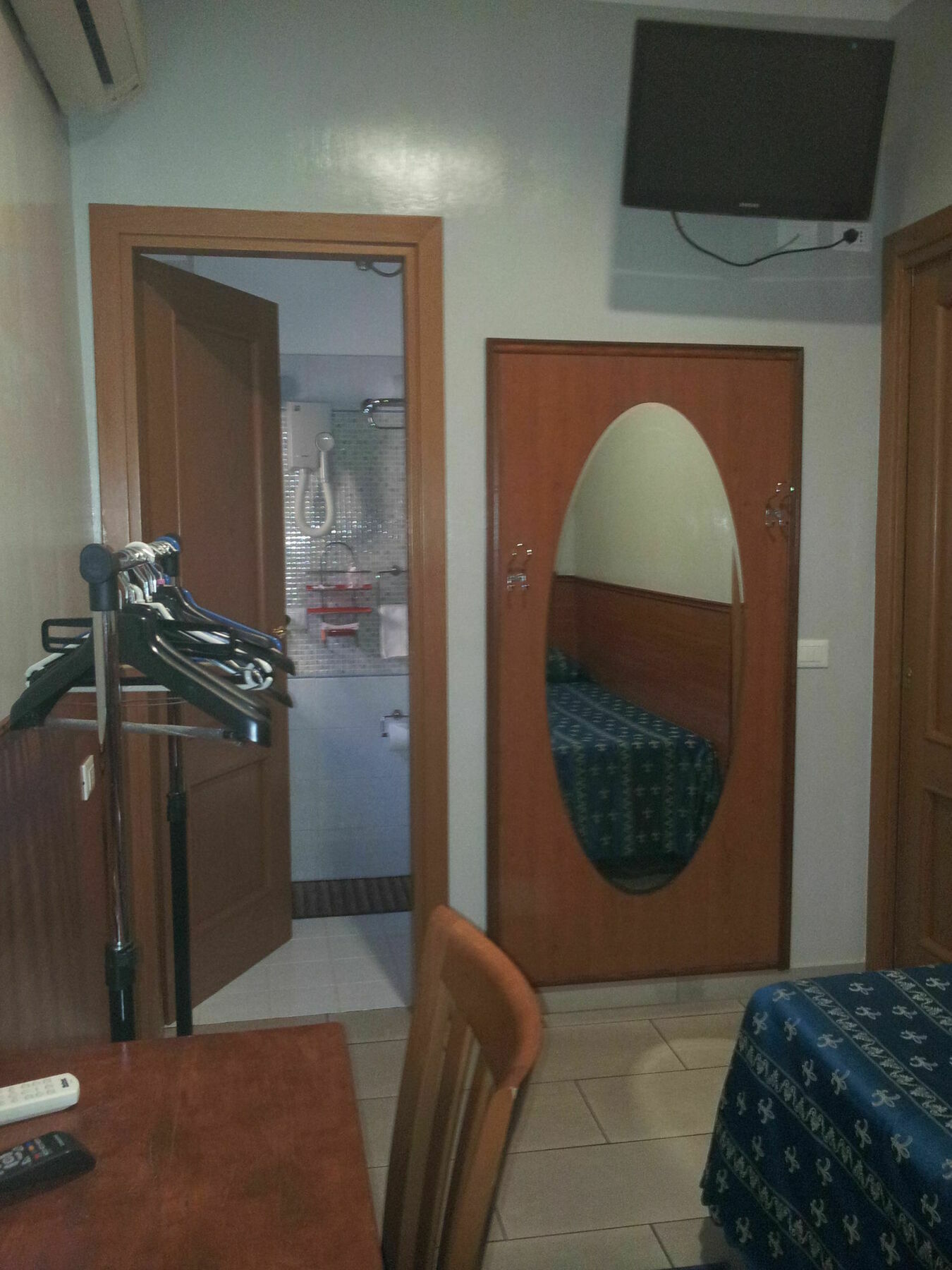 Domus Roxy Hotel Roma Ngoại thất bức ảnh