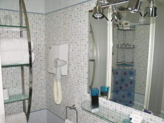 Domus Roxy Hotel Roma Ngoại thất bức ảnh